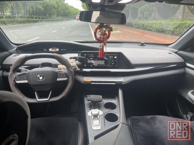 Changan UNI-V 2022 1.5 Донецк - изображение 5