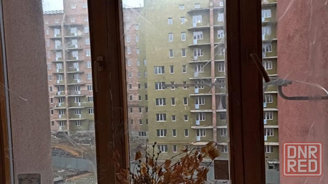 Продается 2 комн. квартира в Киевском районе Донецк - изображение 3
