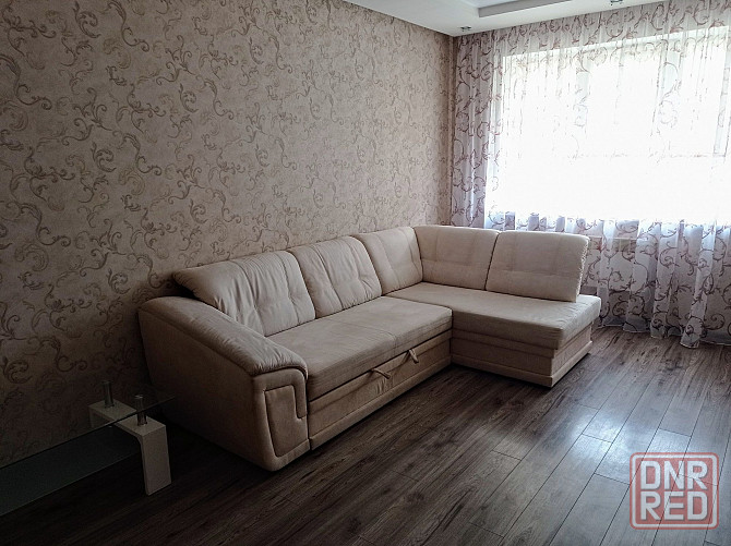 Сдам отличную 1-комнатную квартиру 46 м2 Донецк - изображение 2