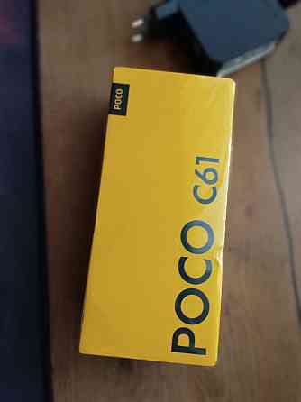 Смартфон POCO C61 Донецк
