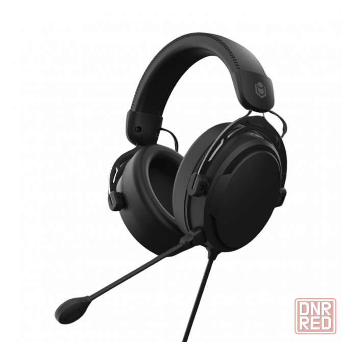 Наушники IO by Red Square Graphite v2 Донецк - изображение 1