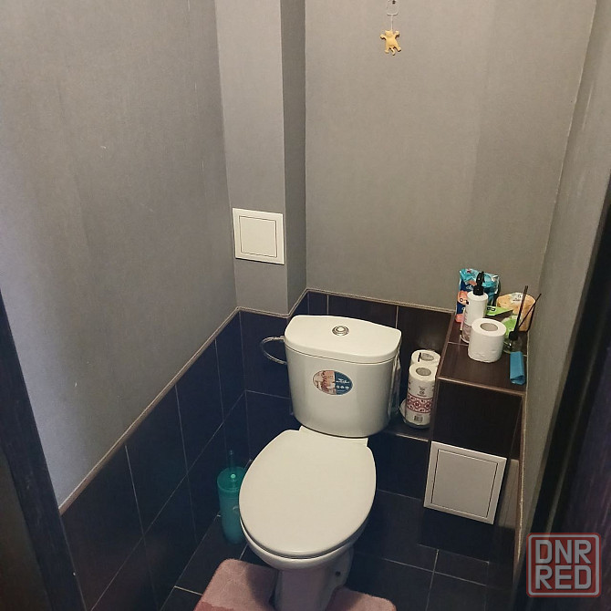 Сдаётся 1кк квартира Киевский район, ул. Артёма Донецк - изображение 2