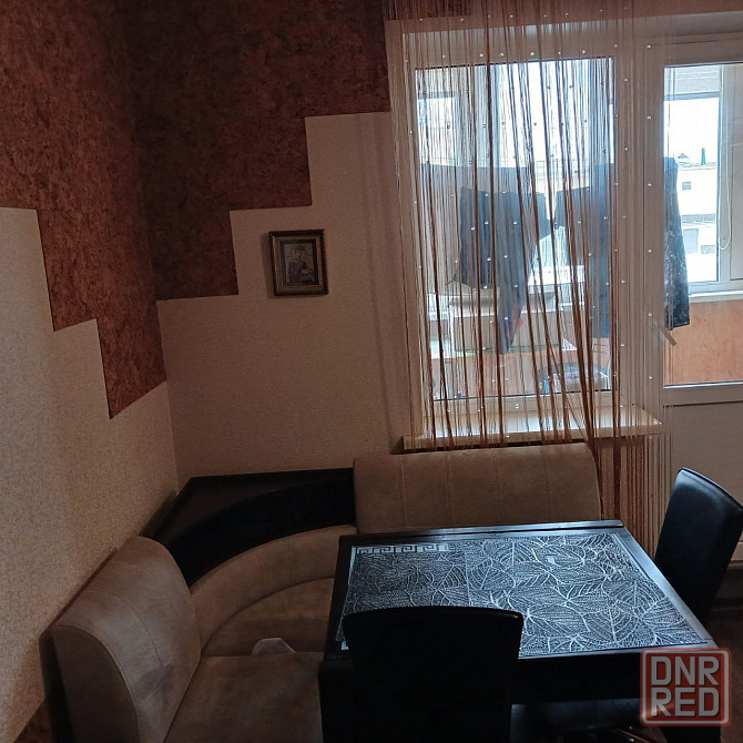 Сдаётся 1кк квартира Киевский район, ул. Артёма Донецк - изображение 8
