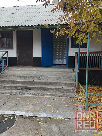 дом с газом Горняцкий район Макеевка - изображение 8
