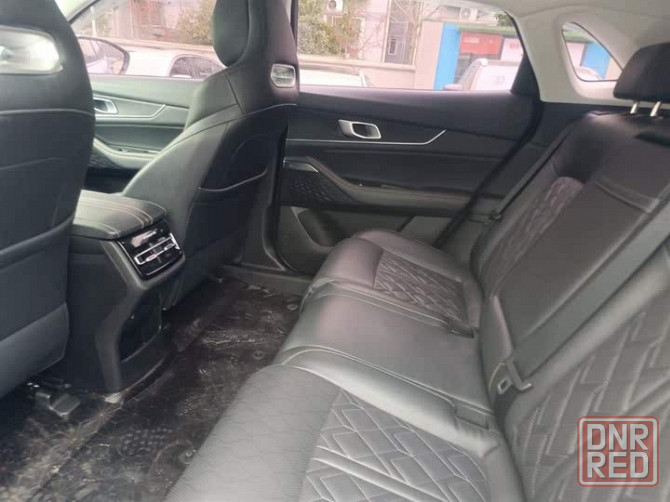 Changan UNI-K 2021 2.0T Донецк - изображение 5