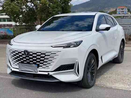 Changan UNI-K 2022 2.0 Донецк