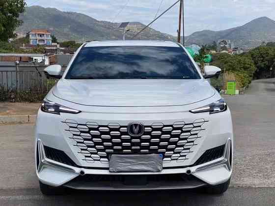 Changan UNI-K 2022 2.0 Донецк