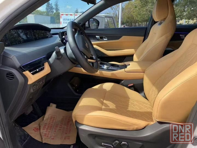 Changan UNI-K 2022 2.0 Донецк - изображение 4