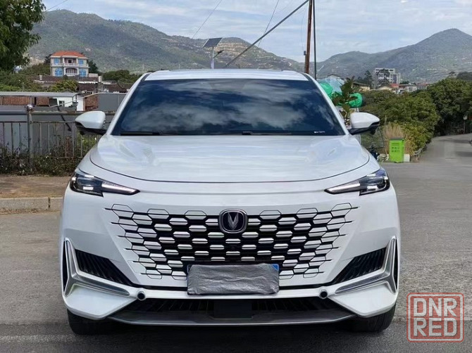 Changan UNI-K 2022 2.0 Донецк - изображение 2