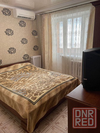 Продается 3-х комн. в центре 2/14 эт. Макеевка - изображение 6