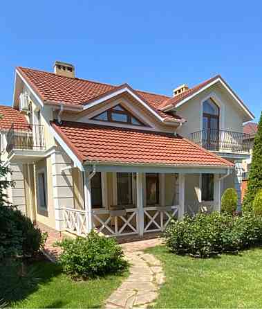 Продаем великолепный дом 240м2 в Мариуполе у моря Мариуполь