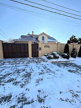 Продаем великолепный дом 240м2 в Мариуполе у моря Мариуполь