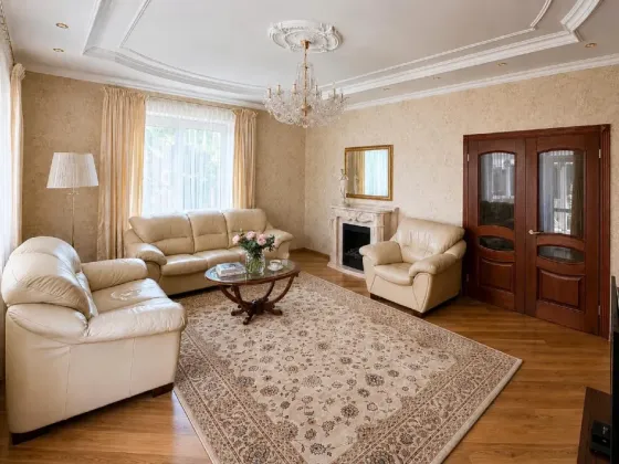 Продаем великолепный дом 240м2 в Мариуполе у моря Мариуполь