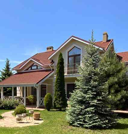 Продаем великолепный дом 240м2 в Мариуполе у моря Мариуполь