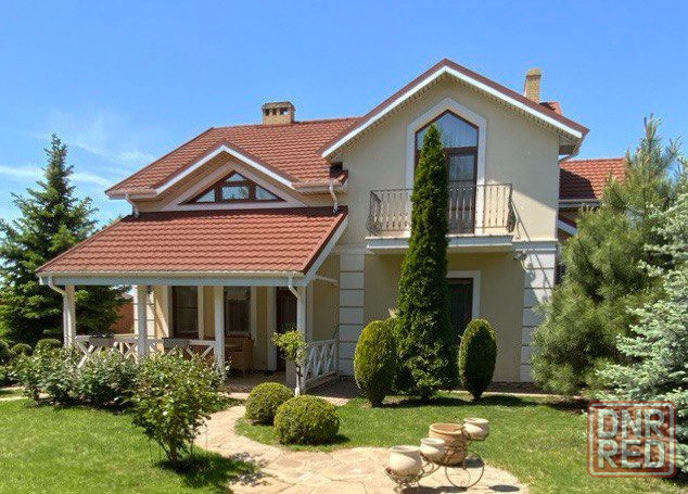 Продаем великолепный дом 240м2 в Мариуполе у моря Мариуполь - изображение 1