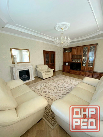 Продаем великолепный дом 240м2 в Мариуполе у моря Мариуполь - изображение 9