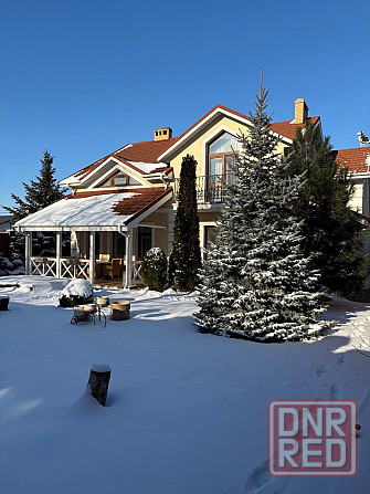 Продаем великолепный дом 240м2 в Мариуполе у моря Мариуполь - изображение 1