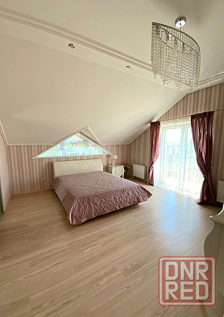 Продаем великолепный дом 240м2 в Мариуполе у моря Мариуполь - изображение 4