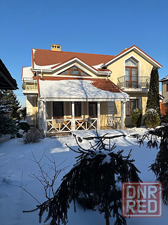 Продаем великолепный дом 240м2 в Мариуполе у моря Мариуполь - изображение 2