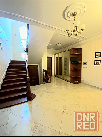 Продаем великолепный дом 240м2 в Мариуполе у моря Мариуполь - изображение 10