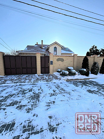 Продаем великолепный дом 240м2 в Мариуполе у моря Мариуполь - изображение 4