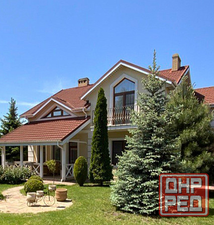 Продаем великолепный дом 240м2 в Мариуполе у моря Мариуполь - изображение 2