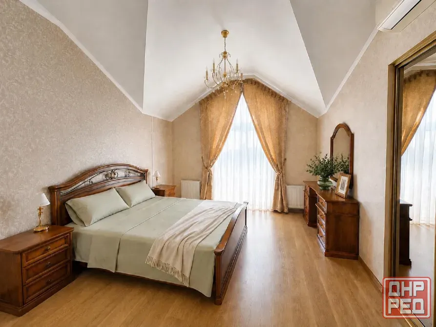 Продаем великолепный дом 240м2 в Мариуполе у моря Мариуполь - изображение 4