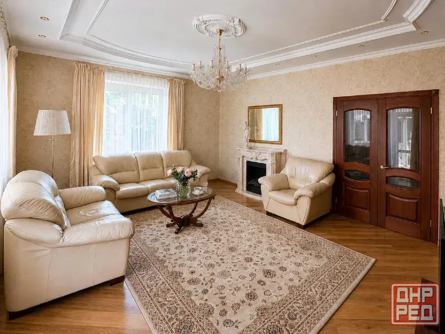 Продаем великолепный дом 240м2 в Мариуполе у моря Мариуполь - изображение 6