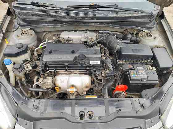 Продам hyundai accent 3 (Verna) Донецк
