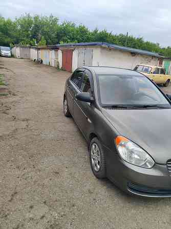 Продам hyundai accent 3 (Verna) Донецк
