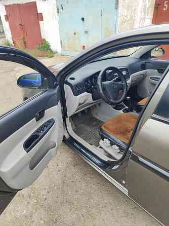 Продам hyundai accent 3 (Verna) Донецк