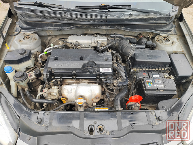Продам hyundai accent 3 (Verna) Донецк - изображение 4