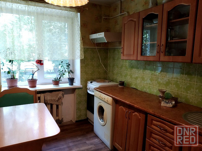 продам 3-к.кв. Лидиевка ул Делегатская 3 000 000 рублей Донецк - изображение 12