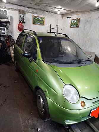 Продам Daewoo Matiz 2007 Кировское
