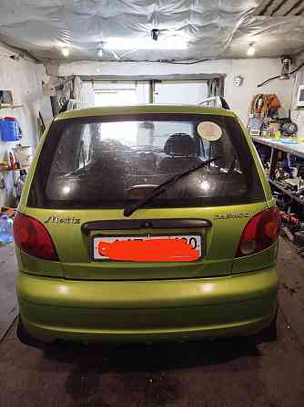 Продам Daewoo Matiz 2007 Кировское