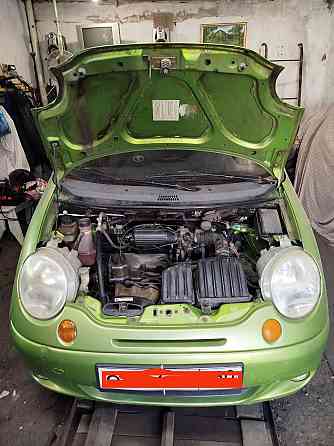 Продам Daewoo Matiz 2007 Кировское