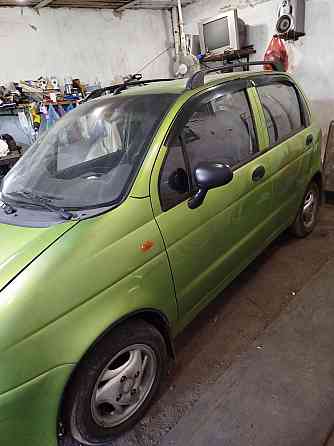 Продам Daewoo Matiz 2007 Кировское