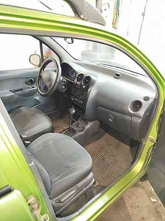 Продам Daewoo Matiz 2007 Кировское