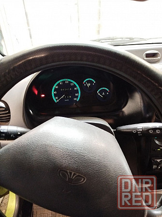 Продам Daewoo Matiz 2007 Кировское - изображение 5