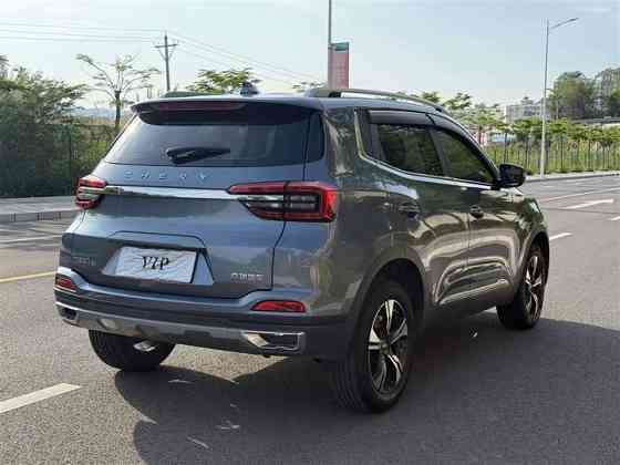 Chery Tiggo 5x 2020 1.5 AT Донецк