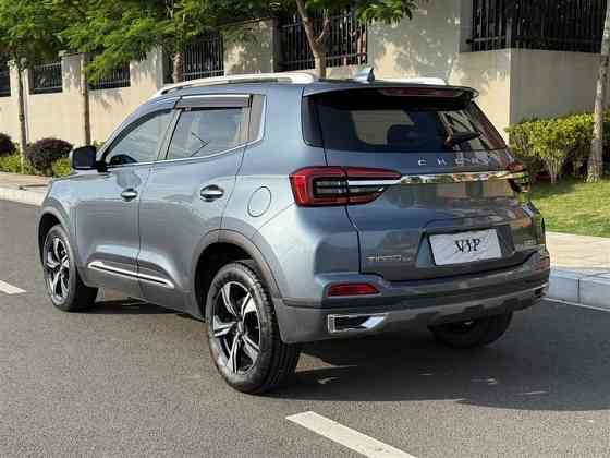 Chery Tiggo 5x 2020 1.5 AT Донецк