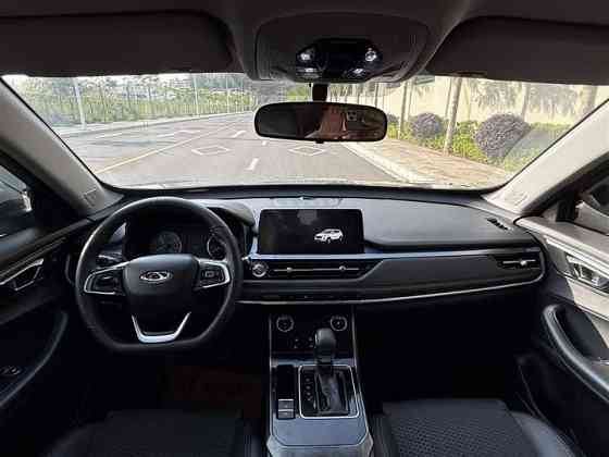 Chery Tiggo 5x 2020 1.5 AT Донецк