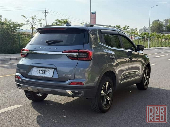Chery Tiggo 5x 2020 1.5 AT Донецк - изображение 4
