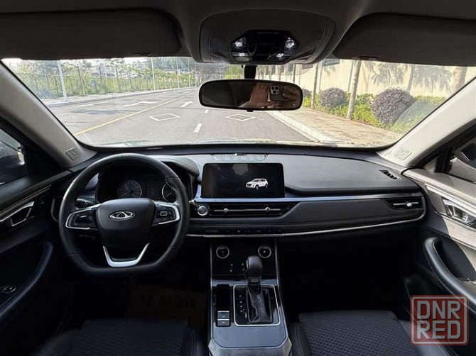Chery Tiggo 5x 2020 1.5 AT Донецк - изображение 5