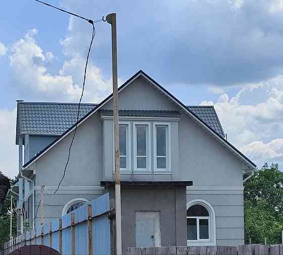 Продается дом новострой Гвардейка Макеевка