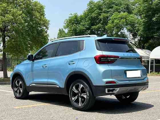 Chery Tiggo 5x 1.5 AT Донецк