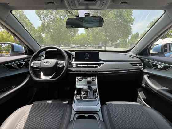 Chery Tiggo 5x 1.5 AT Донецк