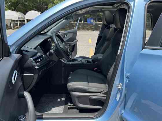 Chery Tiggo 5x 1.5 AT Донецк