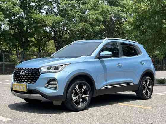 Chery Tiggo 5x 1.5 AT Донецк