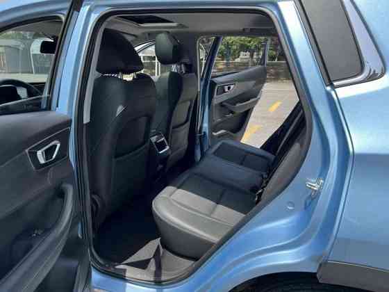 Chery Tiggo 5x 1.5 AT Донецк